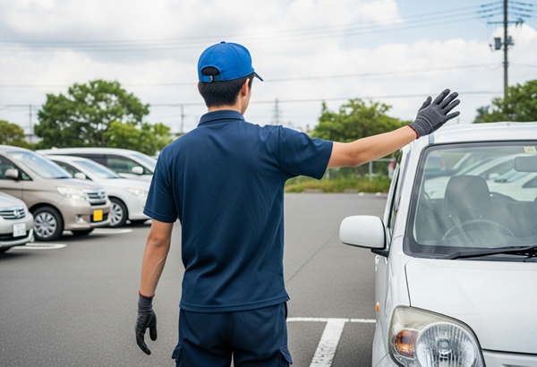 未経験者にも丁寧に指導いたします！